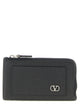 Valentino Garavani Valentino Garavani Vlogo Signature Coin Purse