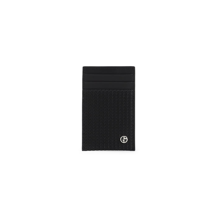 Giorgio Armani Credit Card Holder