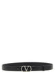 Valentino Garavani Valentino Garavani Vlogo Signature Belt