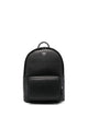 Emporio Armani Front Pocket Backpack
