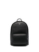 Emporio Armani Logo Backpack