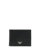 Emporio Armani Bifold Wallet