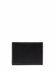 Emporio Armani Leather Bifold Wallet