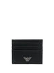 Emporio Armani Classic Credit Card Holder