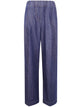 Semicouture "Jimmy" Trousers