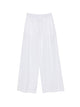 Semicouture Jhonny Cotton Trousers