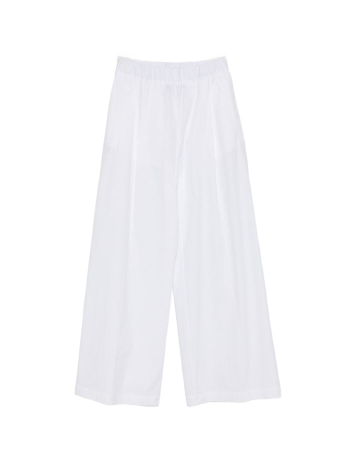 Semicouture Jhonny Cotton Trousers