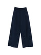 Semicouture Jhonny Cotton Trousers
