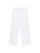 Semicouture Daria Cotton Trousers
