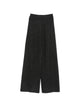 Semicouture Grace Wool Trousers