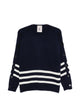 Semicouture Zena Wool Jumper