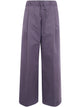 Semicouture "Johnny" Wool Trousers