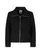 Semicouture Jeanie Wool Coat