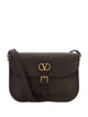 Valentino Garavani Valentino Garavani Antibes Leather Shoulder Bag
