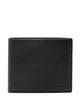 Tom Ford Supple Grained Leather Elongated T Line Classic Bi-Fold Wallet