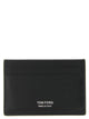 Tom Ford 'T Line' Card Holder