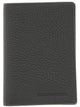 Tom Ford Leather T Card Holder
