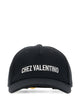 Valentino Garavani Logo Baseball Cap