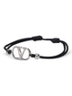 Valentino Garavani Bracelet With Vlogo Detail
