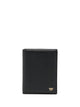 Tom Ford Grained Leather Small Folding Cardholder