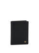 Tom Ford Black Leather Cardholder