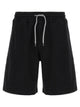 Brunello Cucinelli Cotton Blend Bermuda Shorts