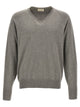 Ma'ry'ya V-Neck Sweater