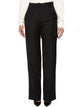 Materiel Wool Regular Trousers