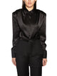 Materiel Silk Shirt