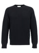 Ma'ry'ya Crew-Neck Sweater