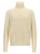 Ma'ry'ya High Neck Sweater