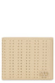 Valentino Garavani Wallet With Logo