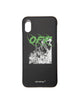 Off-White Cover Iphone X