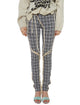 Ottolinger Nylon Trousers With Patch