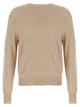 Ma'ry'ya Cashmere Cotton Sweater