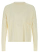 Ma'ry'ya Wool Sweater