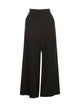 Y's O Straight Thick Pants Pinstripe