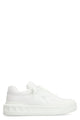Valentino Valentino Garavani- One Stud Xl Low-Top Sneakers