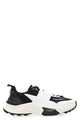 Valentino Valentino Garavani - True Act Mesh Sneakers