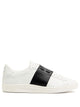 Valentino Garavani Open Royco Trainer In Nappa Calfskin