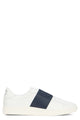 Valentino Garavani Low Sneakers In Calf Leather