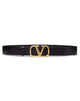 Valentino Garavani Buckle Belt H.40