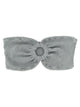 Mc2 Saint Barth 'Yulia' Bikini Top