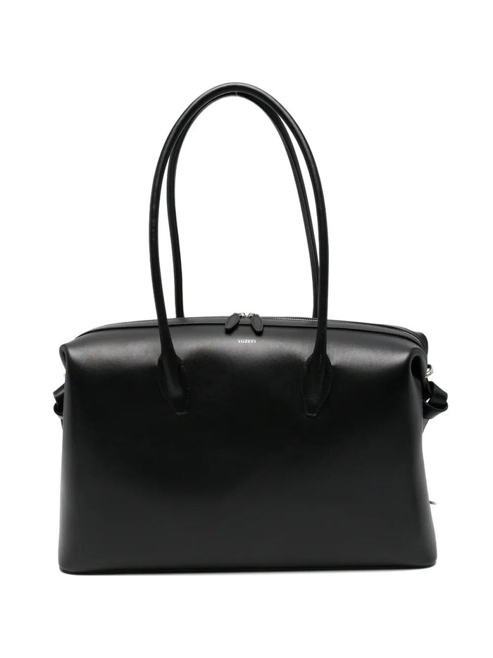 Yuzefi "Large Brioche Duffle" Bag