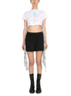 Opening Ceremony Word Torch Hybrid Tshirt