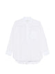 Archivio 67 Laced Cotton Shirt