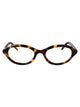 Retrosuperfuture Havana Acetate Glasses