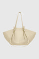Yuzefi Large Mochi Beige