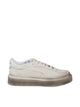 Misbhv City Sneaker In Leather
