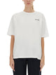 Aspesi White T-Shirt